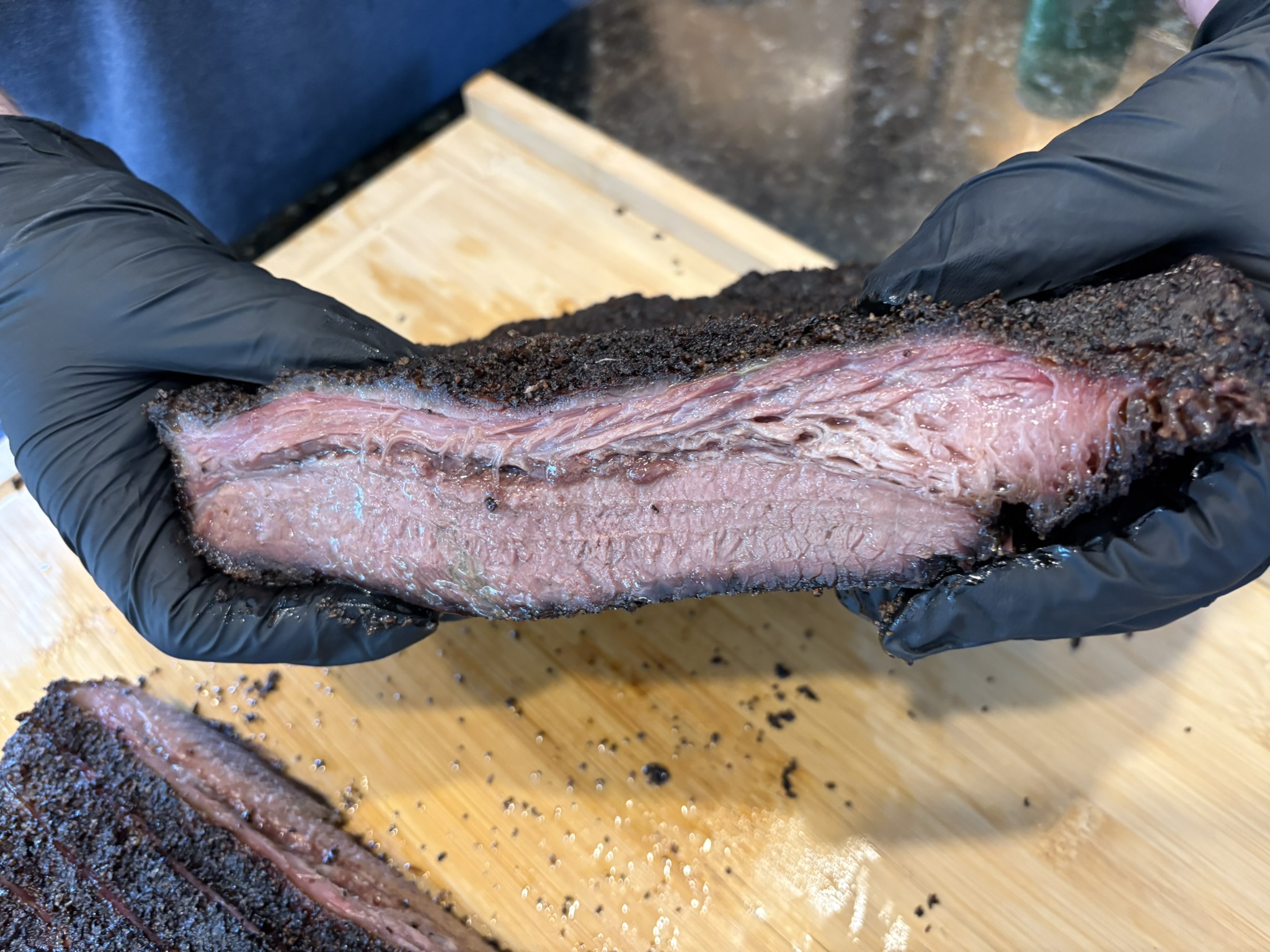 Brisket