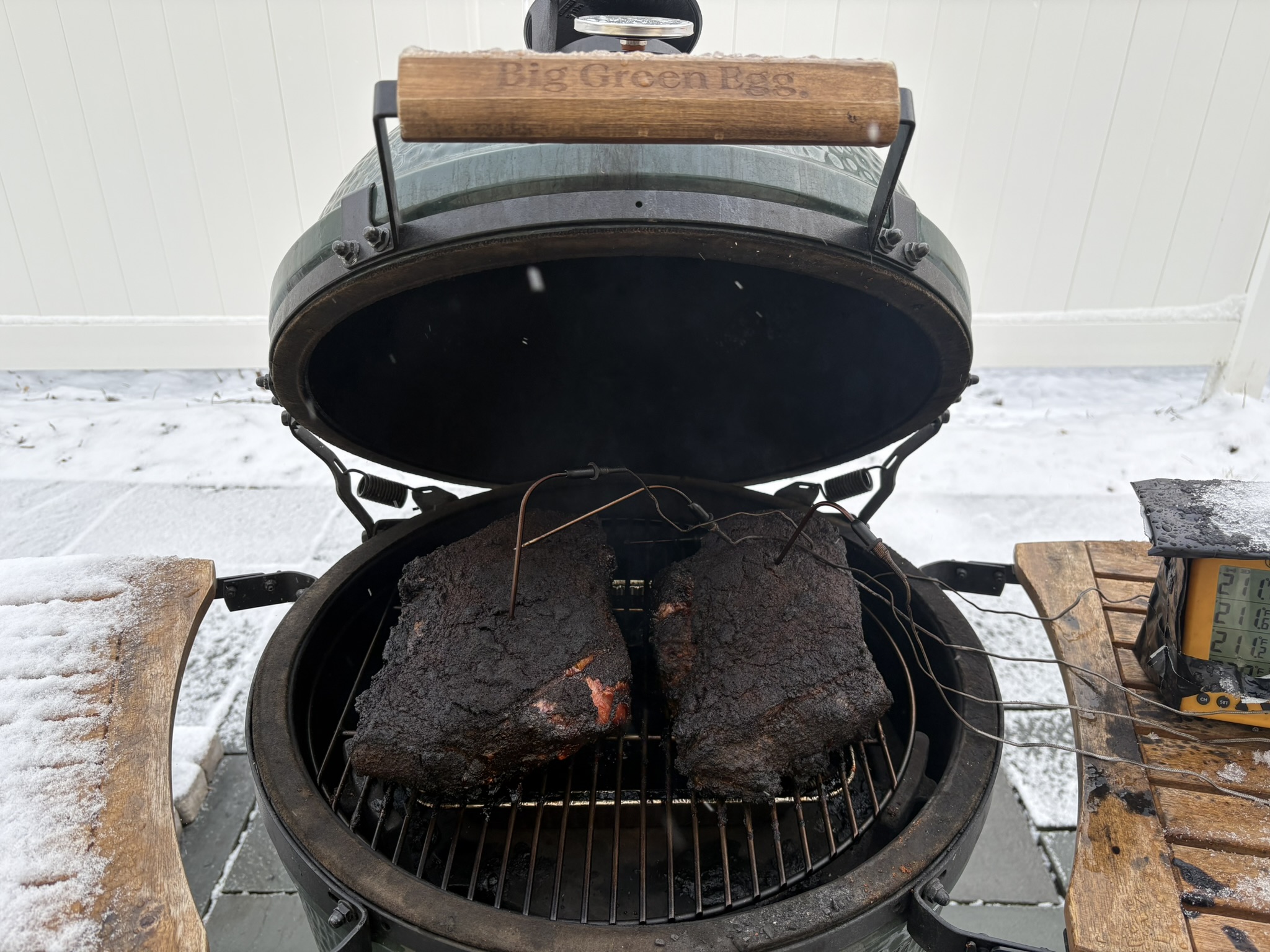 BBQ Right